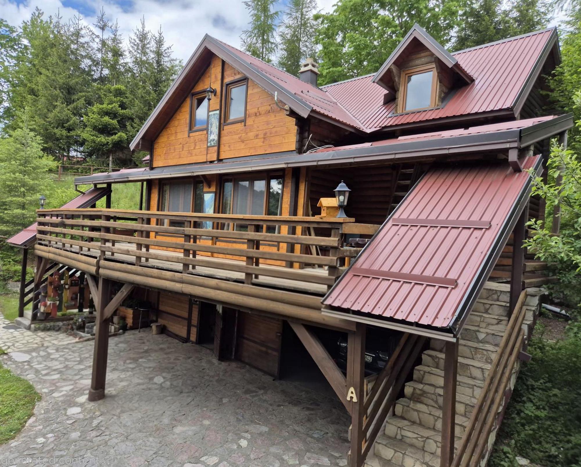 Art Apartments Minic Kolasin Luaran gambar