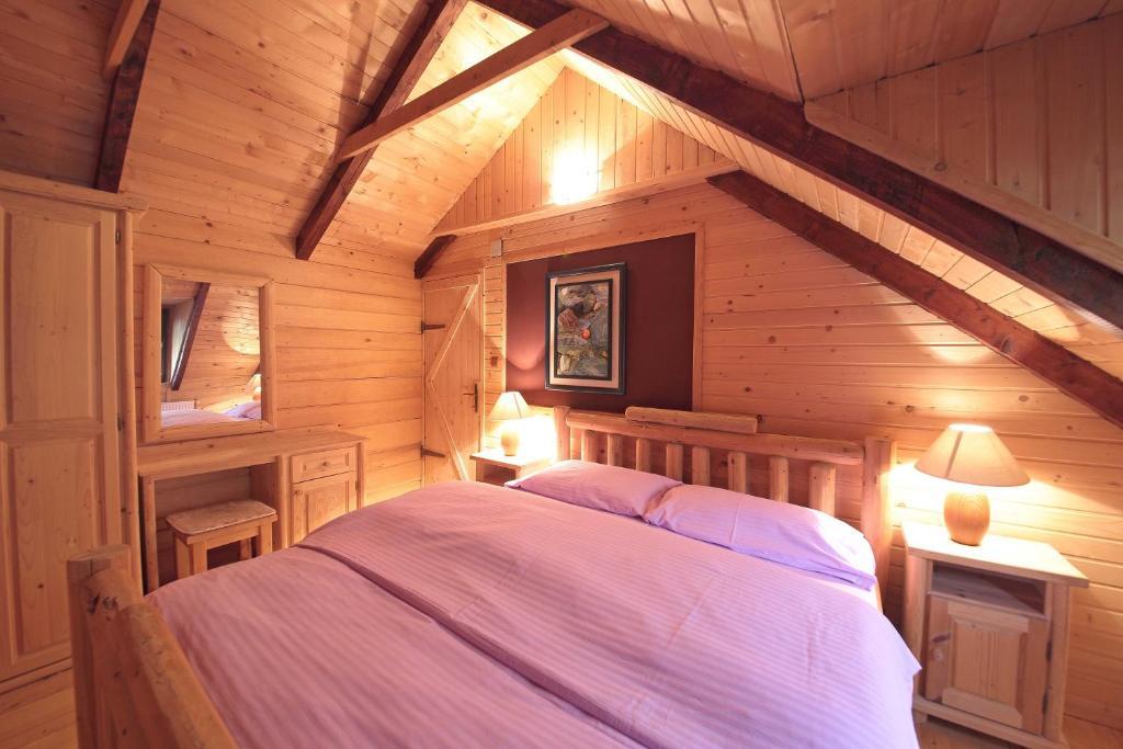 Art Apartments Minic Kolasin Bilik gambar