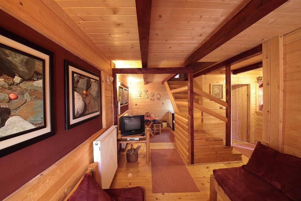 Art Apartments Minic Kolasin Bilik gambar