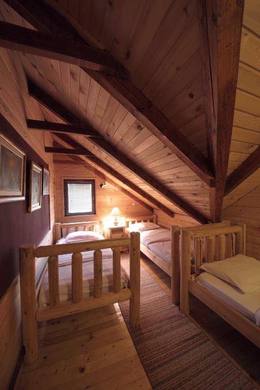 Art Apartments Minic Kolasin Luaran gambar
