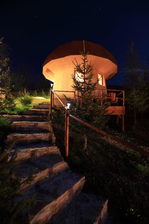 Art Apartments Minic Kolasin Luaran gambar